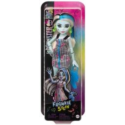 Кукла Monster High Моя монстро-подружка, в ассортименте (HRC12)