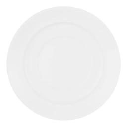 Блюдце Ardesto Prato, 11 см, белое (AR3627P)
