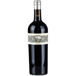 Вино Promontory Napa Valley 2013, червоне, сухе, 14,5%, 0,75 л (880145)