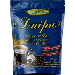 Напиток кофейный Золоте зерно Днепр, 90 г (795612)