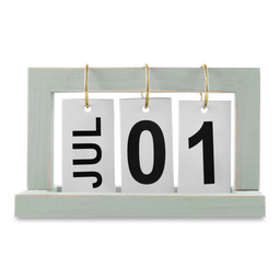 Настольный календарь D3 Offtop (855704)