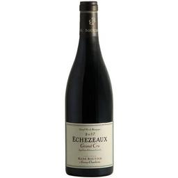 Вино Rene Bouvier Echezeaux Grand Crus 2017, червоне, сухе, 13,5%, 0,75 л (804552)