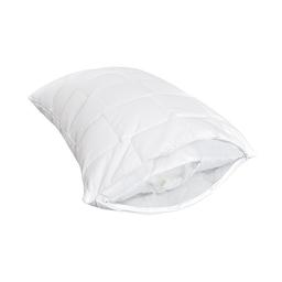 Чохол на подушку Ideia H&S Classic, 70х50 см, білий (8000031899)