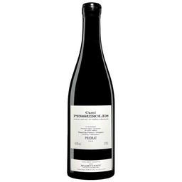 Вино Mas Martinet Viticultors Cami de Pesseroles, красное, сухое, 14,5%, 0,75 л (8000017734977)