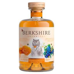 Джин Berkshire Botanical Honey&Orange Blossom Gin, 40,3%, 0,5 л