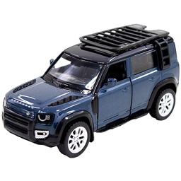 Автомодель TechnoDrive Land Rover Defender 110, синий (250290)