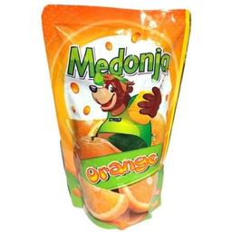 Напиток Medonja апельсин, 0,2 л