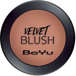 Компактные румяна BeYu Velvet Blush 09 4 г