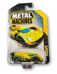 Модель Zuru Metal Machines Cars Escape (6708)