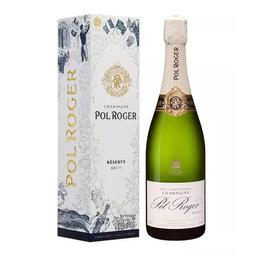 Шампанське Pol Roger Brut white, 0,75 л