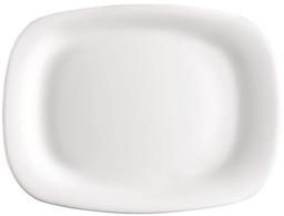 Блюдо Bormioli Rocco Parma, 28х21 см, білий (431241F27321990)