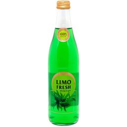 Напій Limofresh Тархун безалкогольний 0.5 л