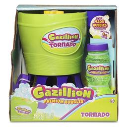 Генератор мыльных пузырей Gazillion, Торнадо (GZ36365)