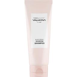 Шампунь для волос Valmona Powerful Solution Black Peony Seoritae Shampoo, 100 мл