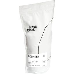 Кава в зернах Fresh Black Colombia, 1 кг