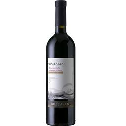 Вино Bostavan Bastardo, 12,5%, 0,75 л (AU8P001)