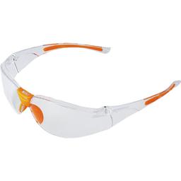 Захисні окуляри Werk Pro 20018 прозорі