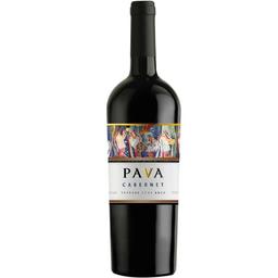 Вино РAVA Cabernet, 14%, 0,75 л (478696)