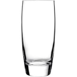 Склянка для напоїв Luigi Bormioli Michelangelo Professional Line 595 мл (A10238B32021990)