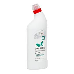 Средство для мытья и очистки туалета DeLaMark с еловым ароматом, 1 л