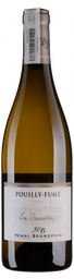 Вино Henri Bourgeois Pouilly-Fume En Travertin, біле, сухе, 14,5%, 0,75 л