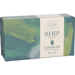 Очищающее мыло для рук Scottish Fine Soaps Sea Kelp Marine Spa, 220 г (5016365032506)