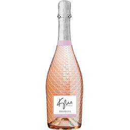 Ігристе вино Kylie Minogue Prosecco Rose рожеве брют 0.75 л