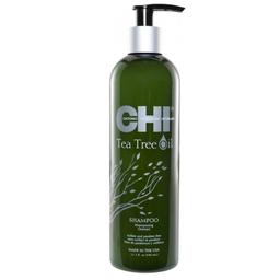 Шампунь для волосся CHI Tea Tree Shampoo, 340 мл