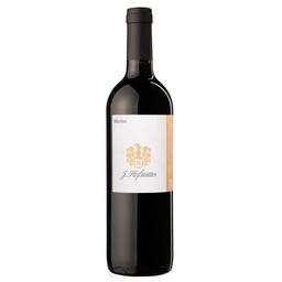 Вино J. Hofstаtter Kirchegg Merlot-Cabernet Alto Adige DOC, красное, сухое,13,5%, 0,75 л