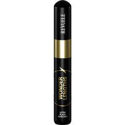 Тушь для ресниц Revuele Wonder Lengths Ultra Black Mascara 10 мл