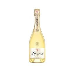 Шампанське Lanson Le Blanc de Blancs, біле, брют, 12,5%, 0,75 л