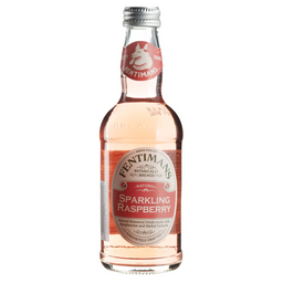 Напиток Fentimans Sparkling Raspberry безалкогольный 275 мл