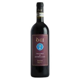 Вино Cantine Dei Vino Nobile di Montepulciano Riserva DOCG Bossona 2013, 15%, 0,75 л