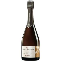 Шампанське Pierre Trichet La Puissance Brut Champagne Grand Cru AOC біле сухе 0.75 л