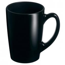 Чашка Luminarc New Morning Black, 320 мл, чорний (Q4779)