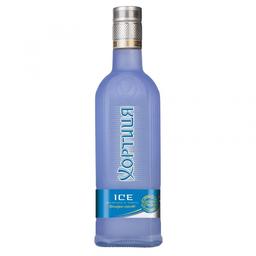 Водка Хортиця Ice Особая, 40%, 0,5 л (519337)