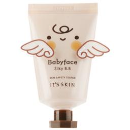 ВВ-крем для обличчя It's Skin Babyface Silky SPF 30, відтінок 2, 35 мл