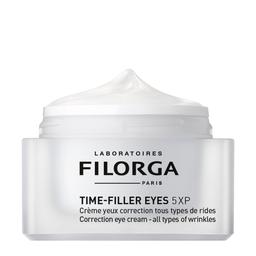 Тайм-филлер Filorga Time-filler eyes 5ХР cream, 15 мл