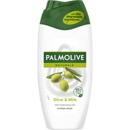 Крем-гель для душу Palmolive Naturals Інтенсивне зволоження 250 мл