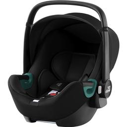 Автокрісло Britax Romer Baby-Safe 3 i-Size Space Black, чорне (2000035069)