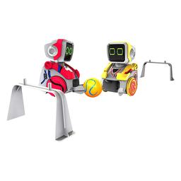 Игровой набор Silverlit Роботы-футболисты (88549)
