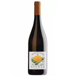 Вино Michele Chiarlo Nivole Moscato D'asti, белое, сухое, 5%, 0,75 л