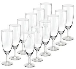 Набор бокалов для шампанского Luminarc Ballon, 145 мл (G9531)