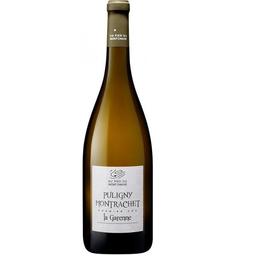 Вино Domaine Francoise et Denis Clair Puligny-Montrachet Premier Cru La Garenne, біле, сухе, 14%, 0,75 л
