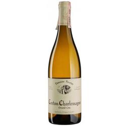 Вино Domaine Pavelot Corton Charlemagne Grand Cru Blanc 2020, біле, сухе, 0,75 л