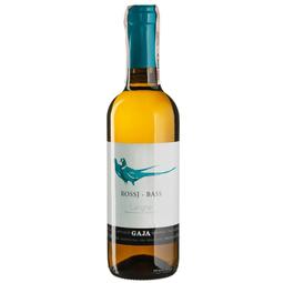 Вино Gaja Rossj-Bass 2021, белое, сухое, 0,375 л (R4280)