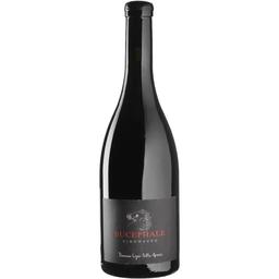 Вино Domaine Ligas Bucephale 2020 красное сухое 0.75 л