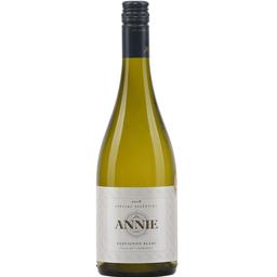 Вино Annie Sauvignon Blanc special Selection, 14%, 0,75 л (478746)