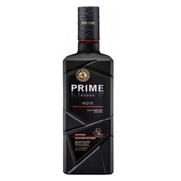 Горілка Prime Noir, 40%, 0,5 л (751350)