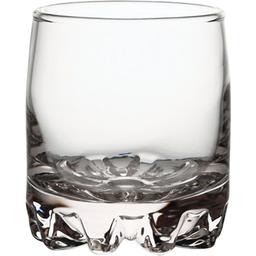 Набор низких стаканов Pasabahce Sylvana, 200 мл, 6 шт. (42414)